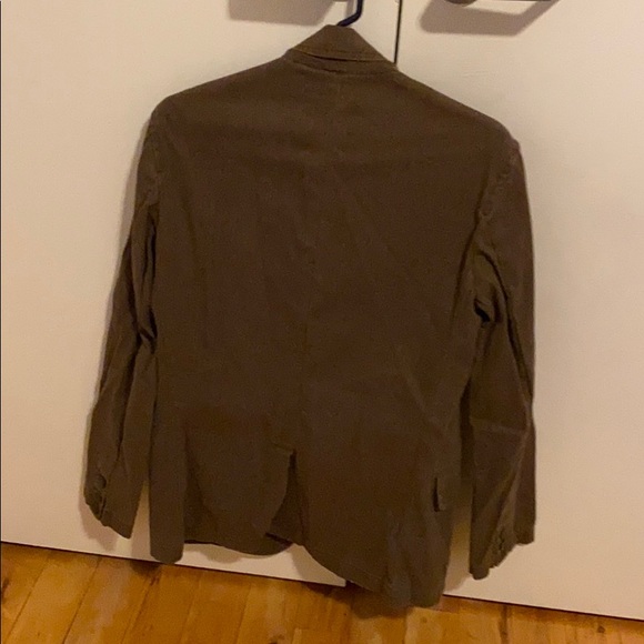 Brown jacket - Picture 3 of 3